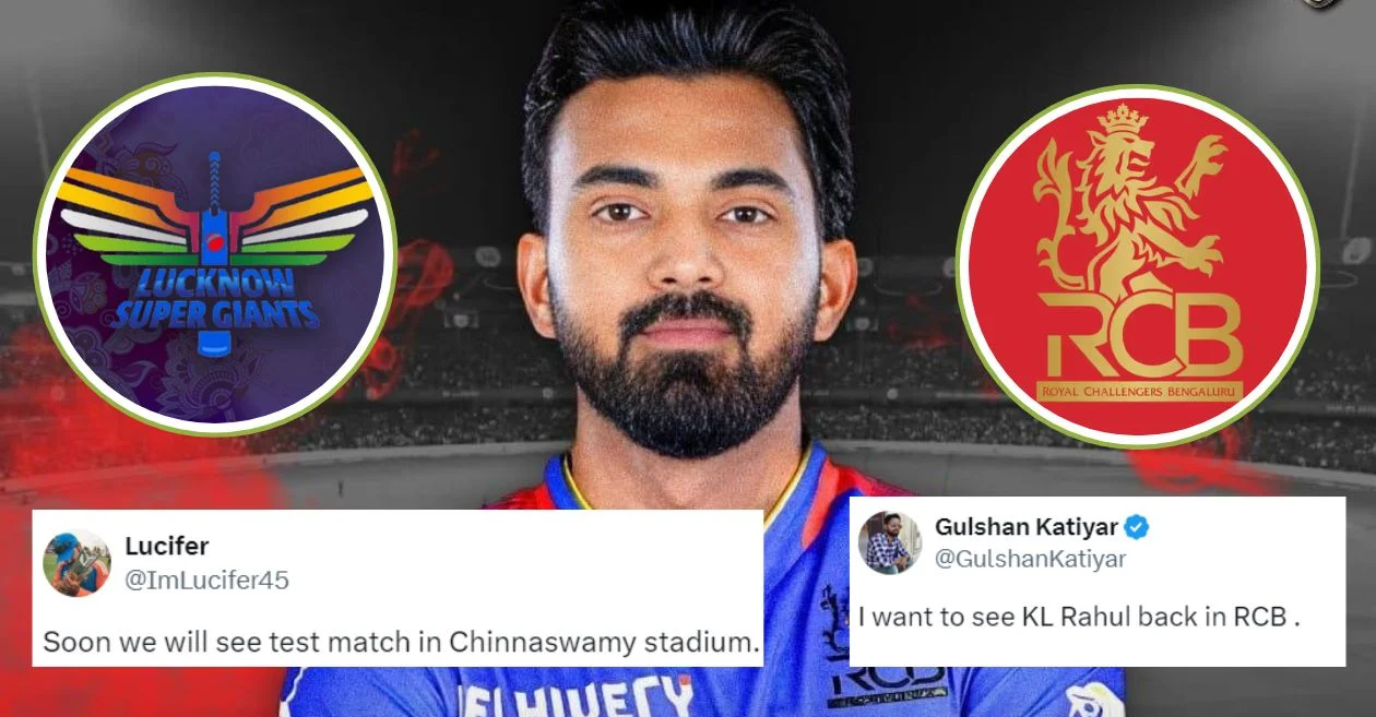 KL Rahul, IPL 2025