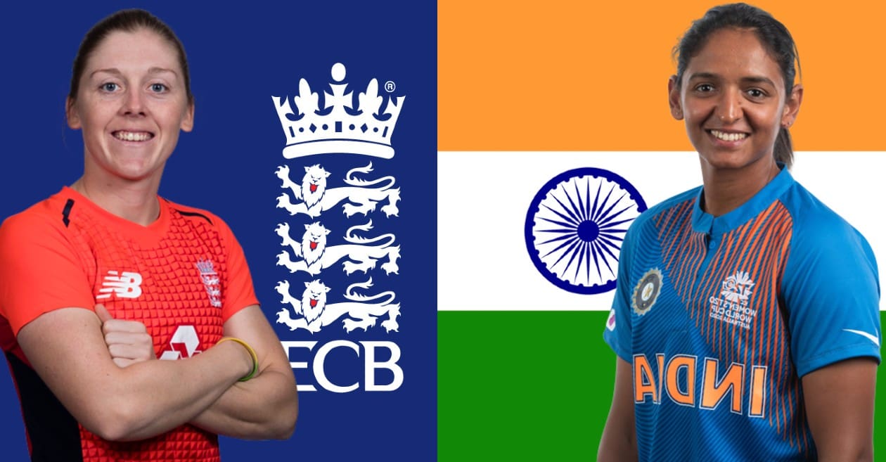 England Women vs India Women, 1st T2oI Preview