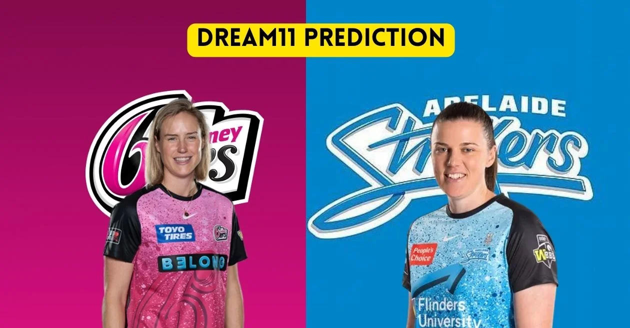 SS-W vs AS-W, Dream11 Prediction