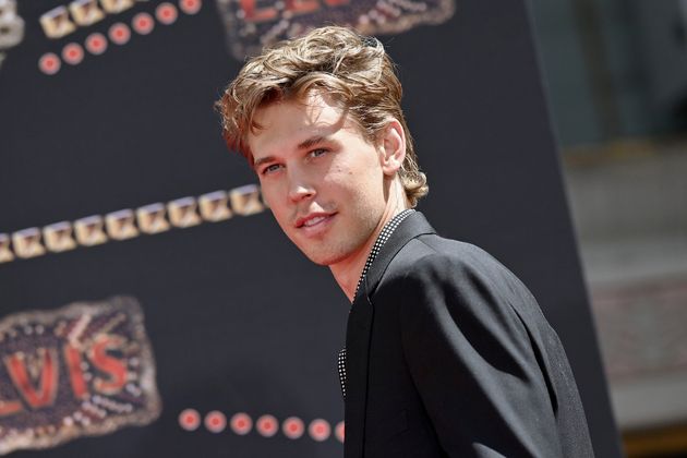 Austin Butler 