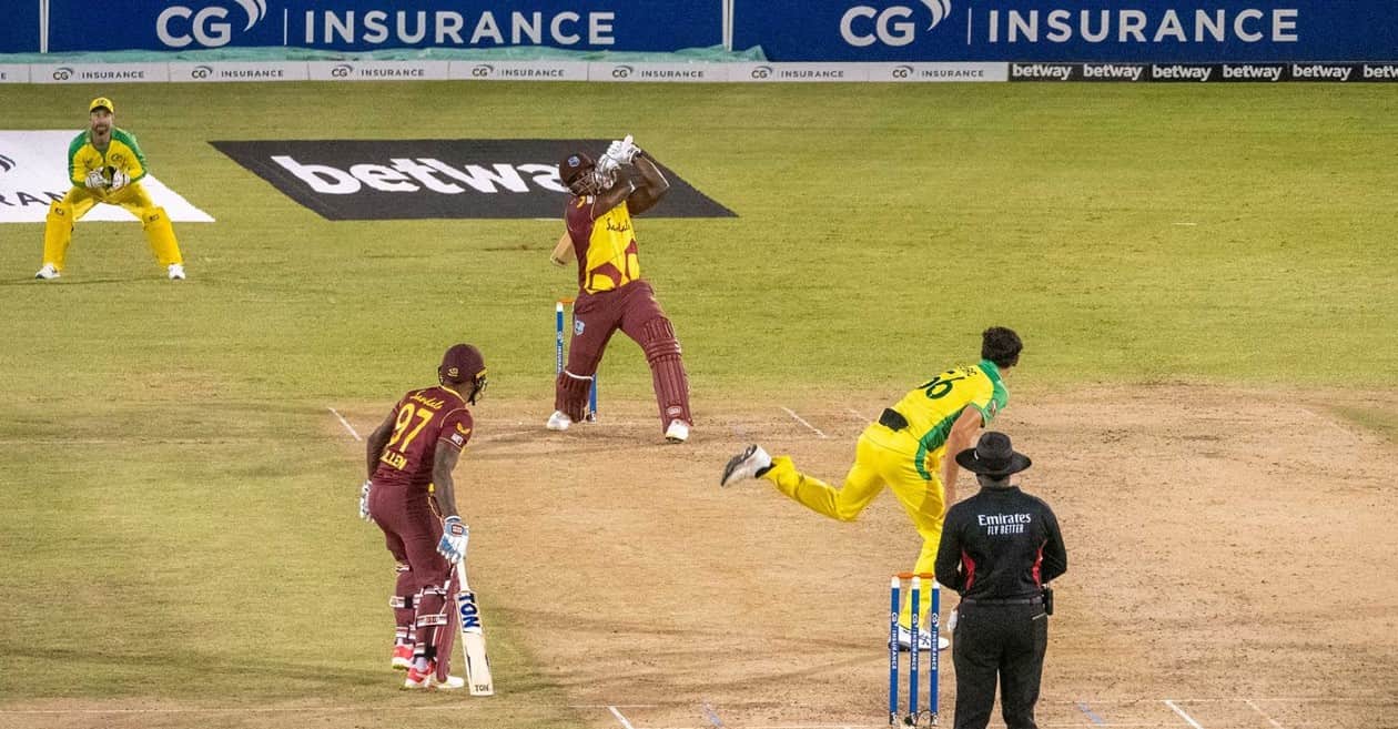 West Indies vs Australia, 4th T20I Preview