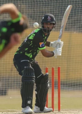 Fakhar Zaman