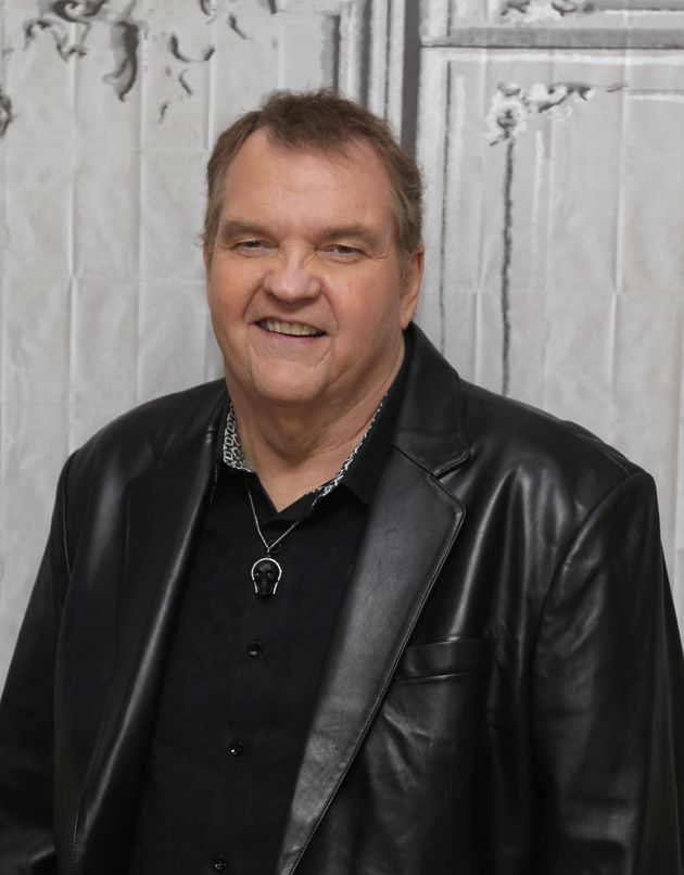 Meat Loaf (1947-2022)