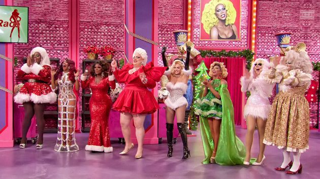 RuPaul's Drag Race