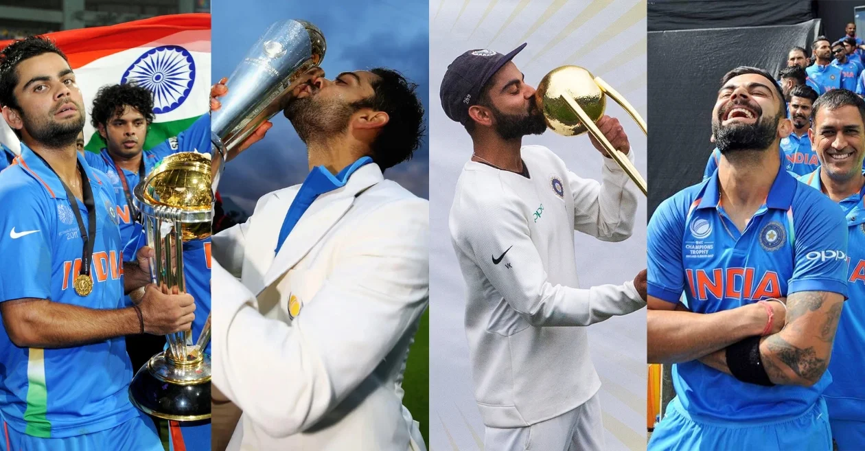 Virat Kohli