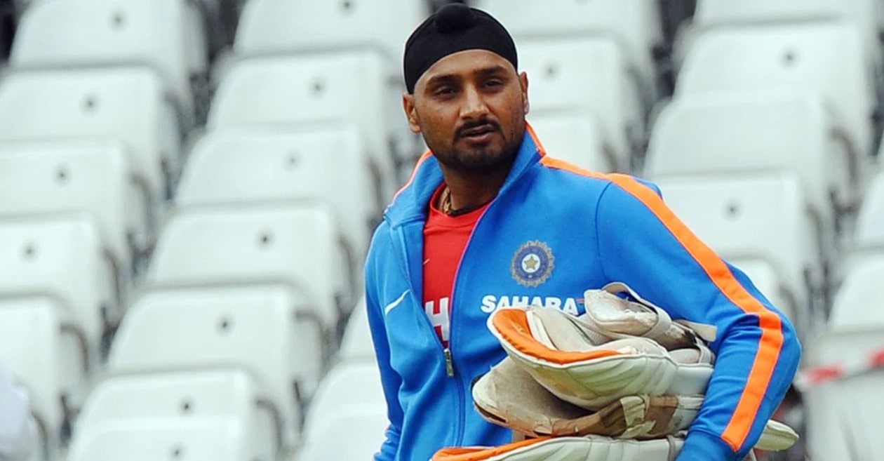 Harbhajan Singh retires from all forms of cricket