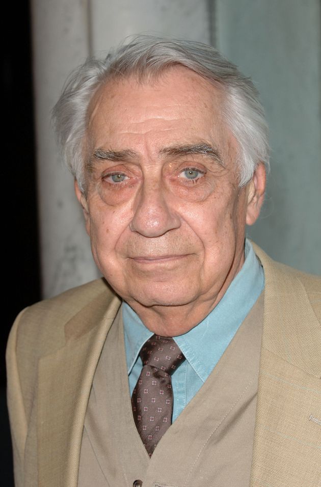 Philip Baker Hall