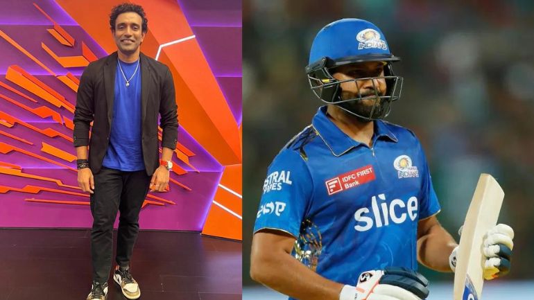 Rohit Sharma, Robin Uthappa