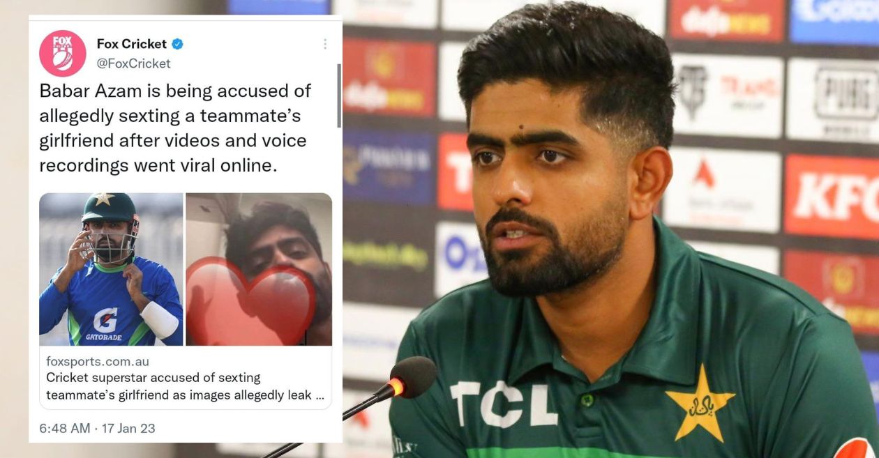 Babar Azam