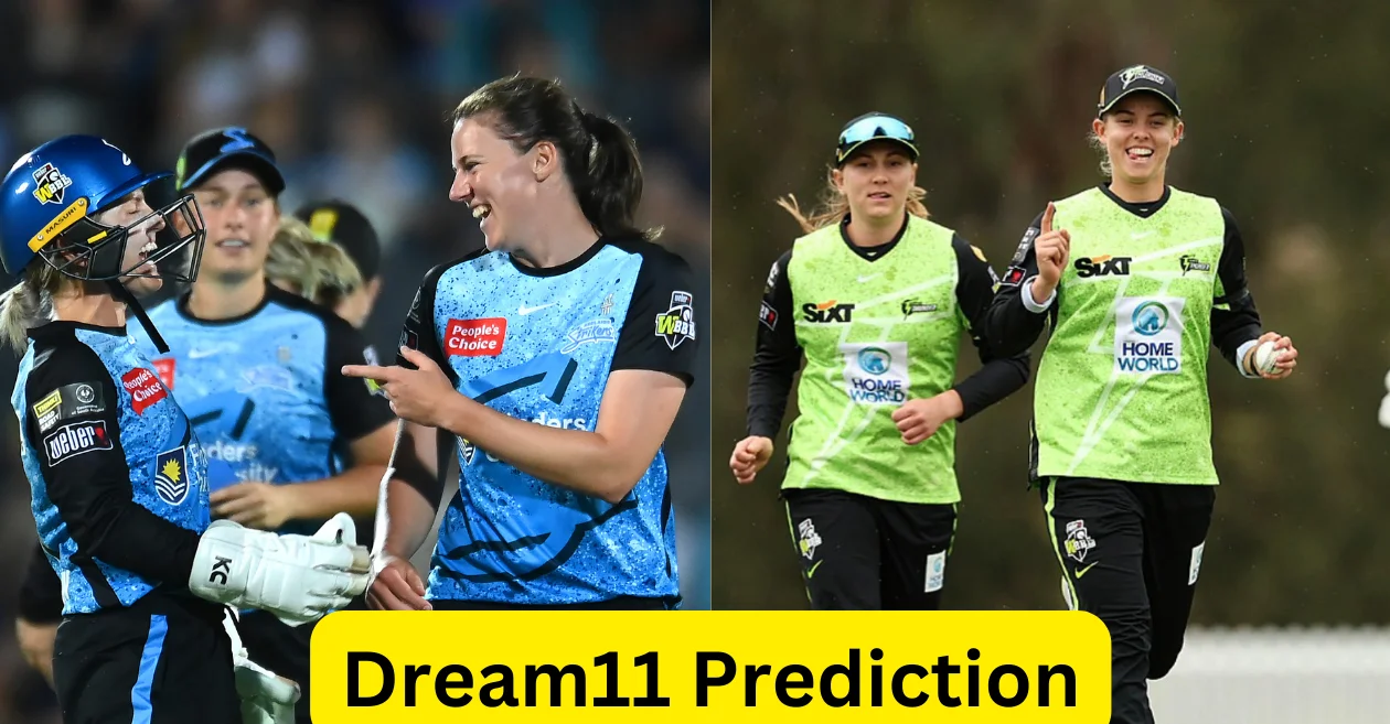 AS-W vs ST-W Dream11 Prediction