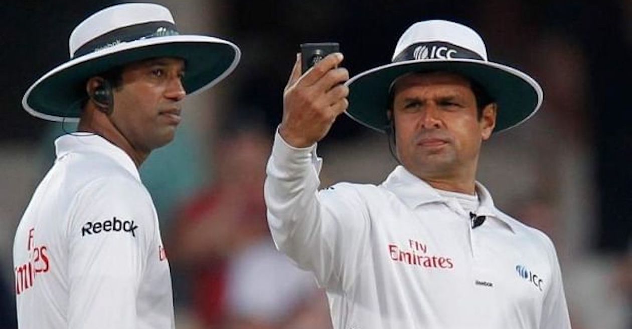 Kumar Dharmasena, Aleem Dar