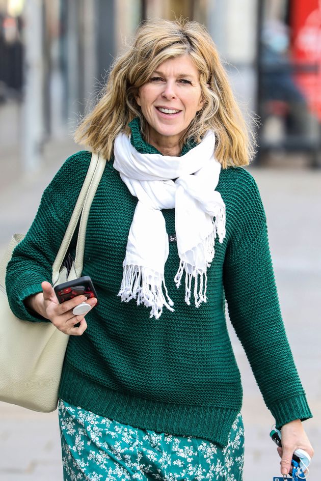 Kate Garraway 