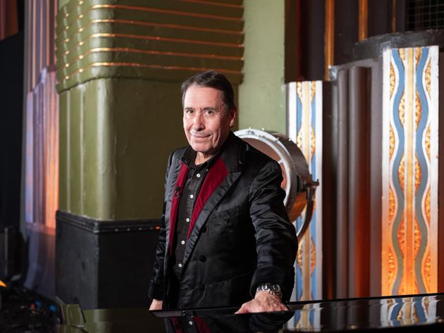 Jools Holland 