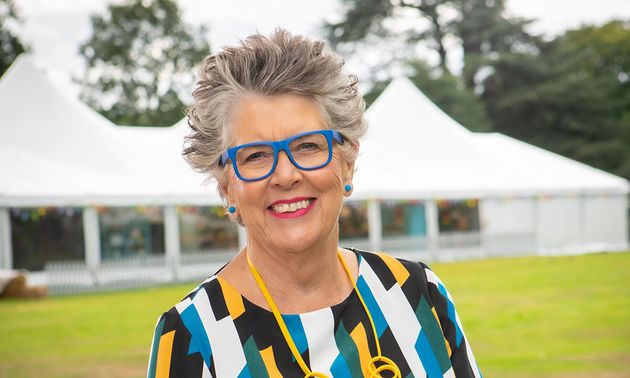 Prue Leith