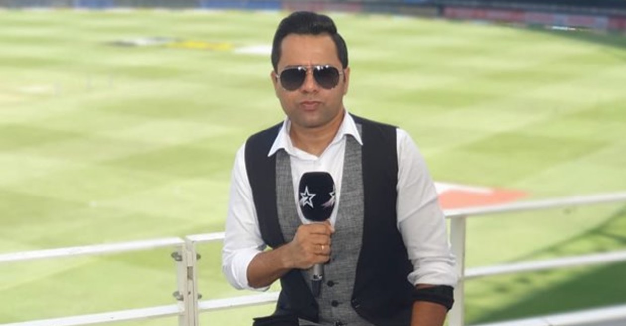 Aakash Chopra