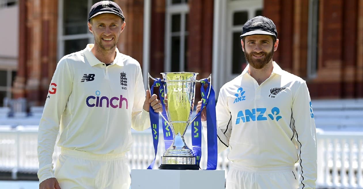 England vs New Zealand, 1st Test, Preview, Playing Combination