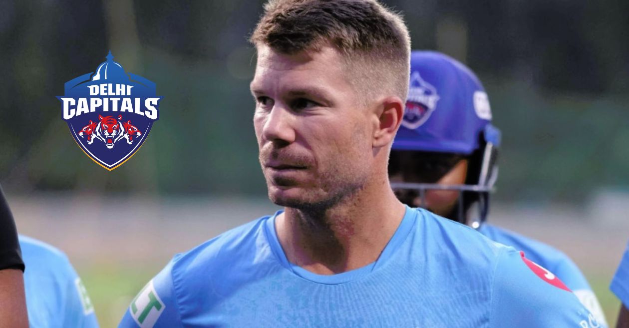 David Warner