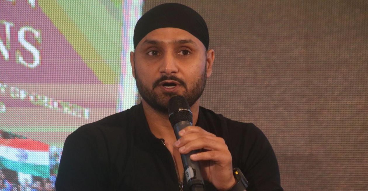 Harbhajan Singh