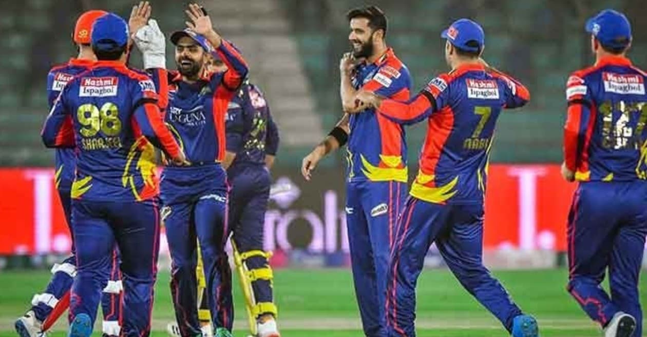 PSL 2021 to resume on June 9