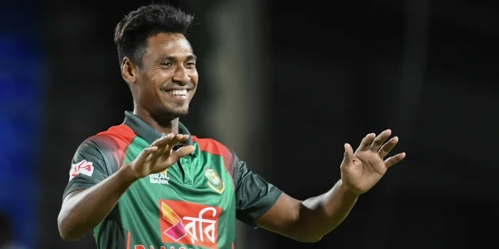 Mustafizur Rahman