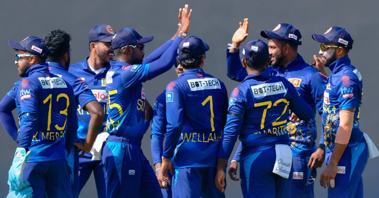 Sri Lanka best playing XI - SL vs AFG T20I