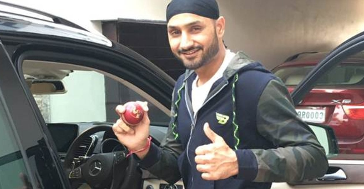 Harbhajan Singh picks his favourite batter and bowler