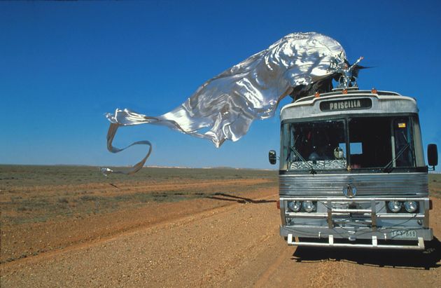 Priscilla, Queen Of The Desert has become a queer cinema classic