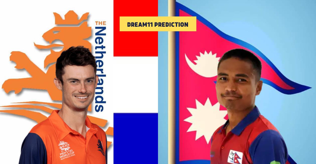 NED vs NEP, Dream 11 Prediction