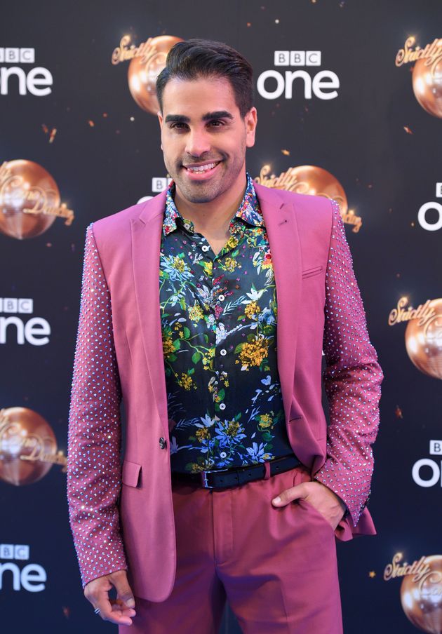 Dr Ranj Singh