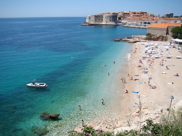 Dubrovnik, Croatia