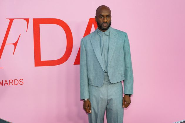 Virgil Abloh