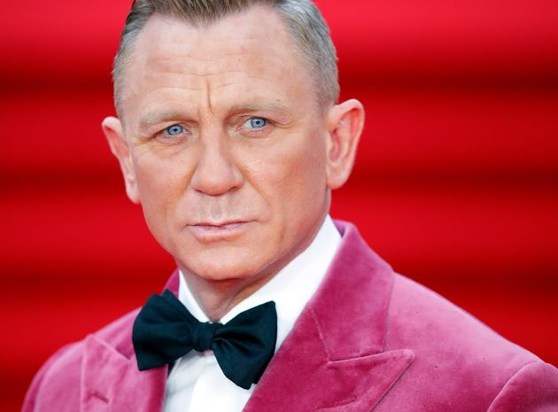 Daniel Craig