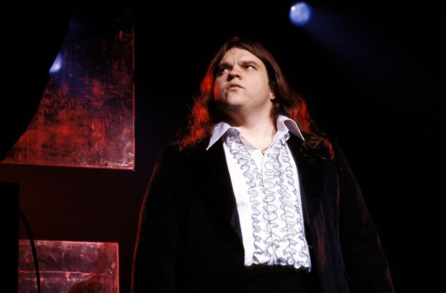 Meat Loaf