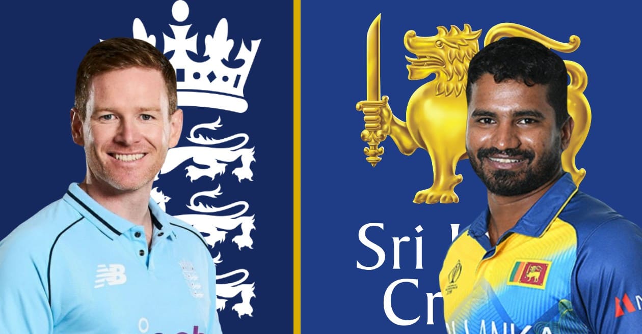 ENG vs SL, 1st ODI, Preview