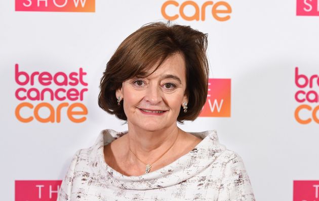 Earlier this year Cherie Blair recalled watching her fellow trainee barrister and future husband Tony being admitted into the club in 1976, while she was shut outside.