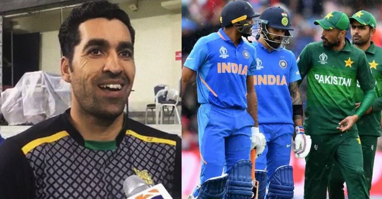 Umar Gul on how Pakistan can put pressure on India in T20 World Cup 2021