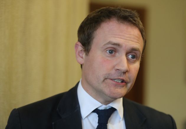 Tom Tugendhat said the decision to send its envoy Simon Gass to Afghanistan 