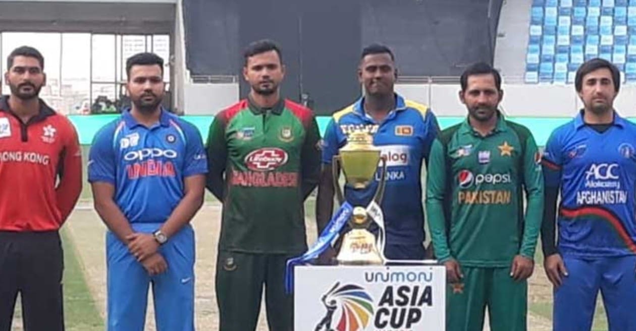 Asia Cup