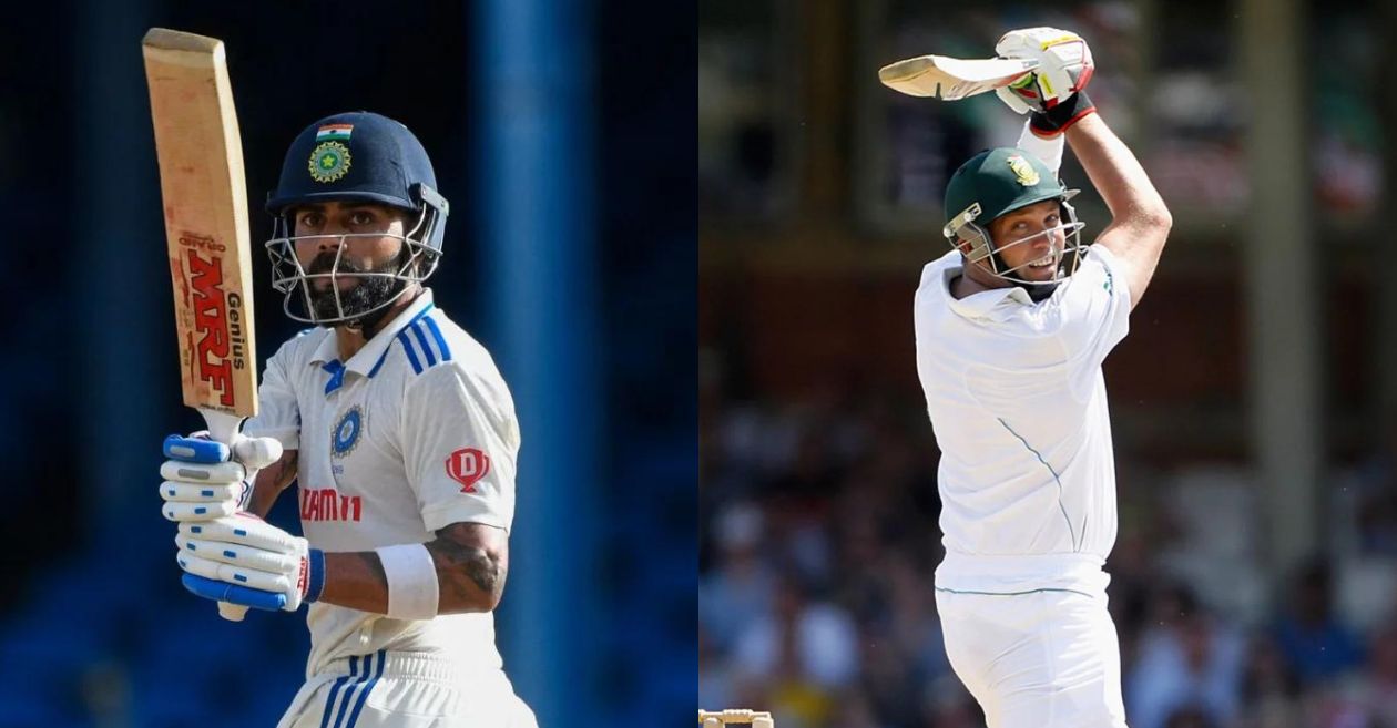 Virat Kohli surpasses Jacques Kallis