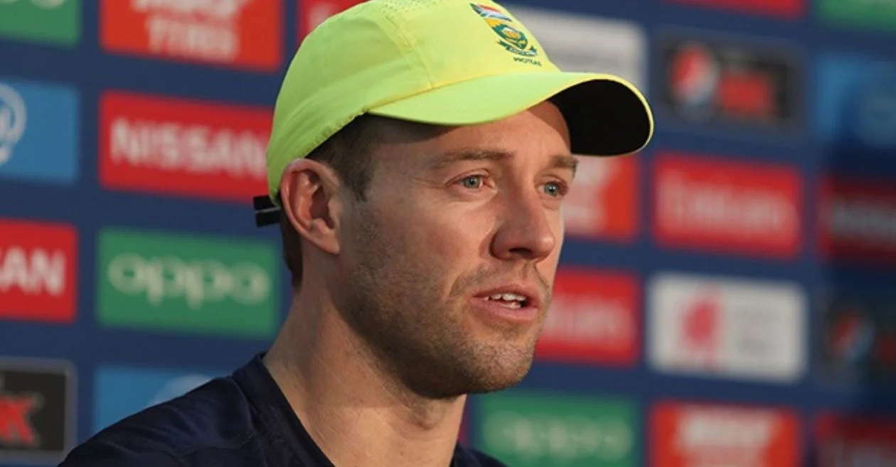 AB de Villiers