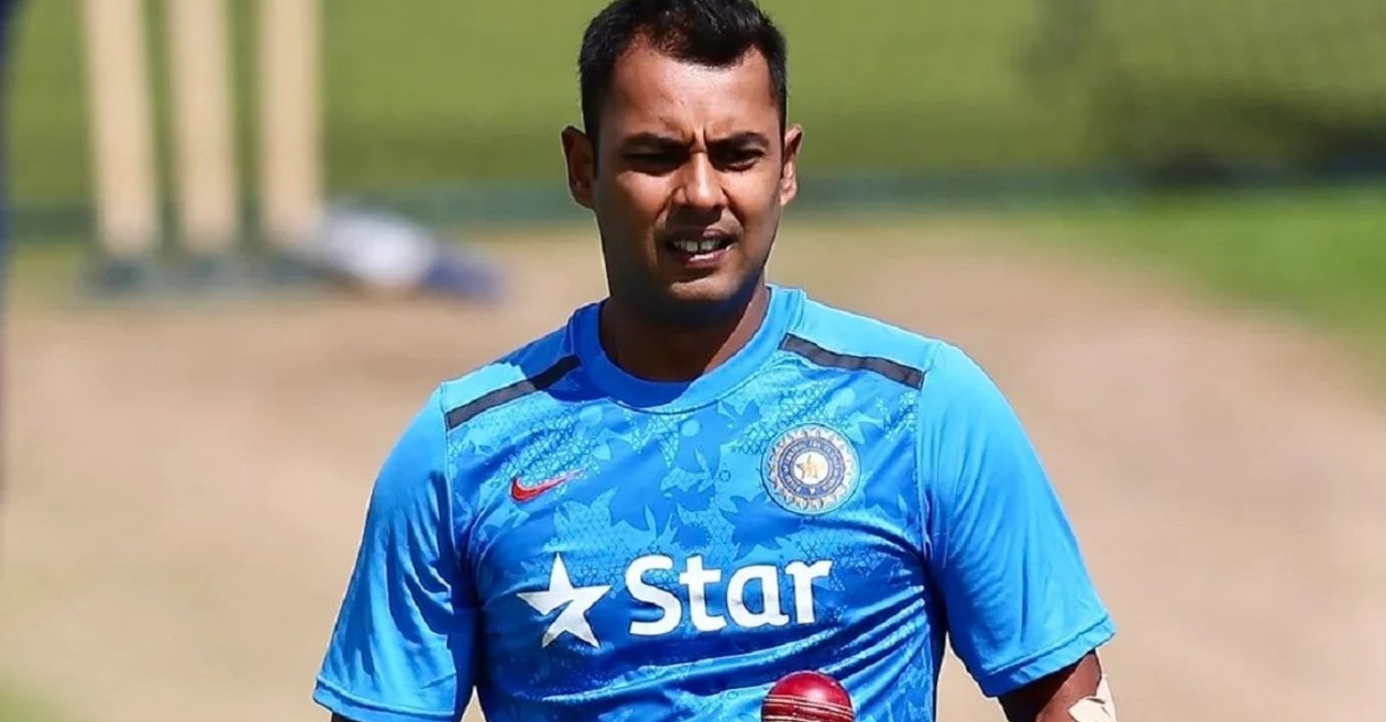 Stuart Binny announces retirement from all forms of cricket