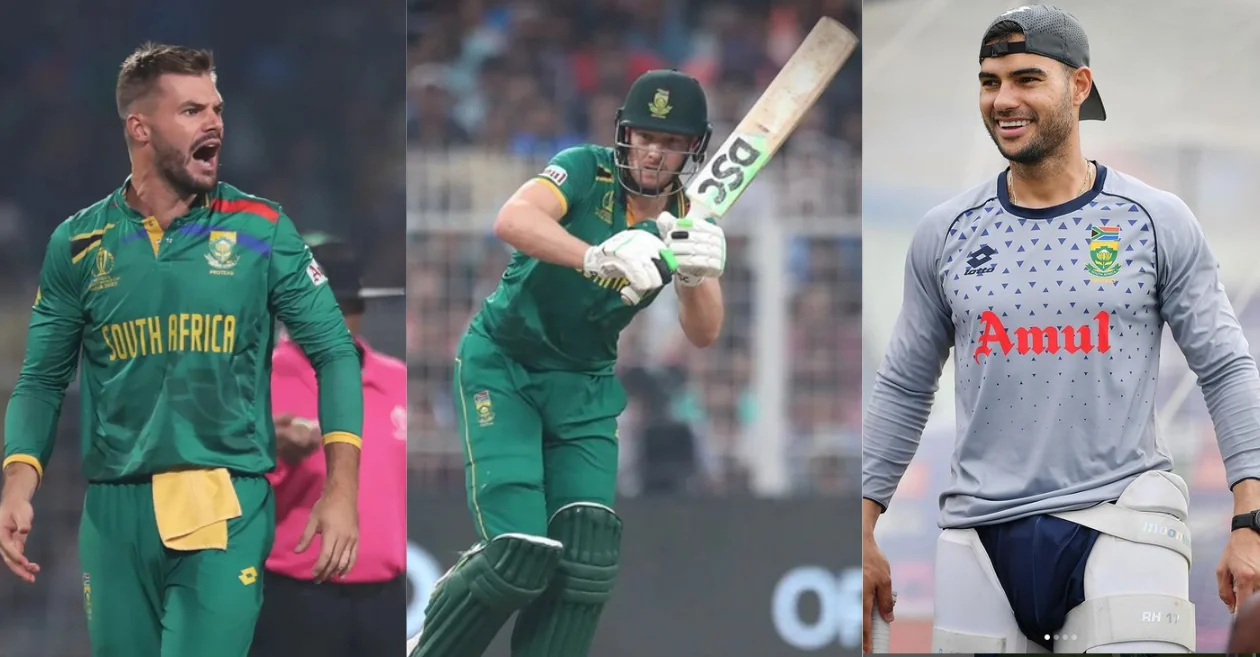 South Africa best ODI XI against India