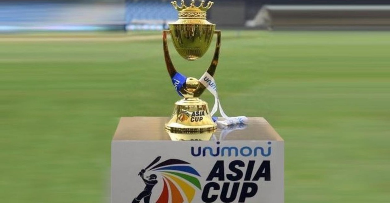 Asia Cup