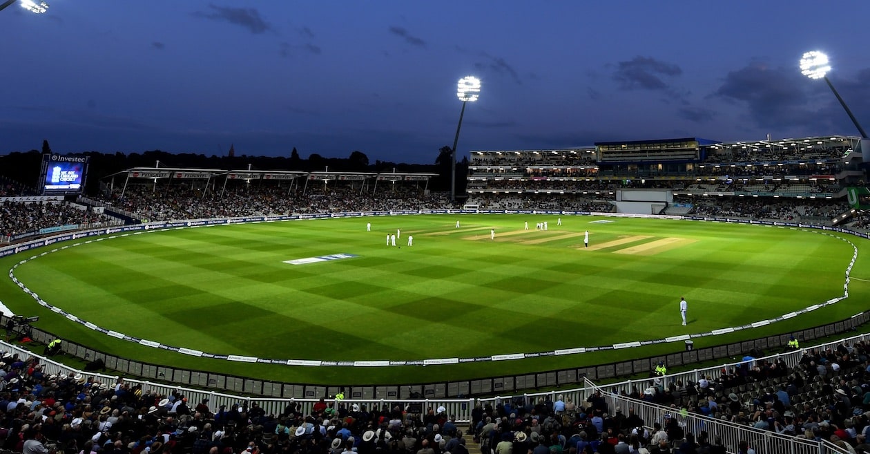 ENG vs AUS, Ashes