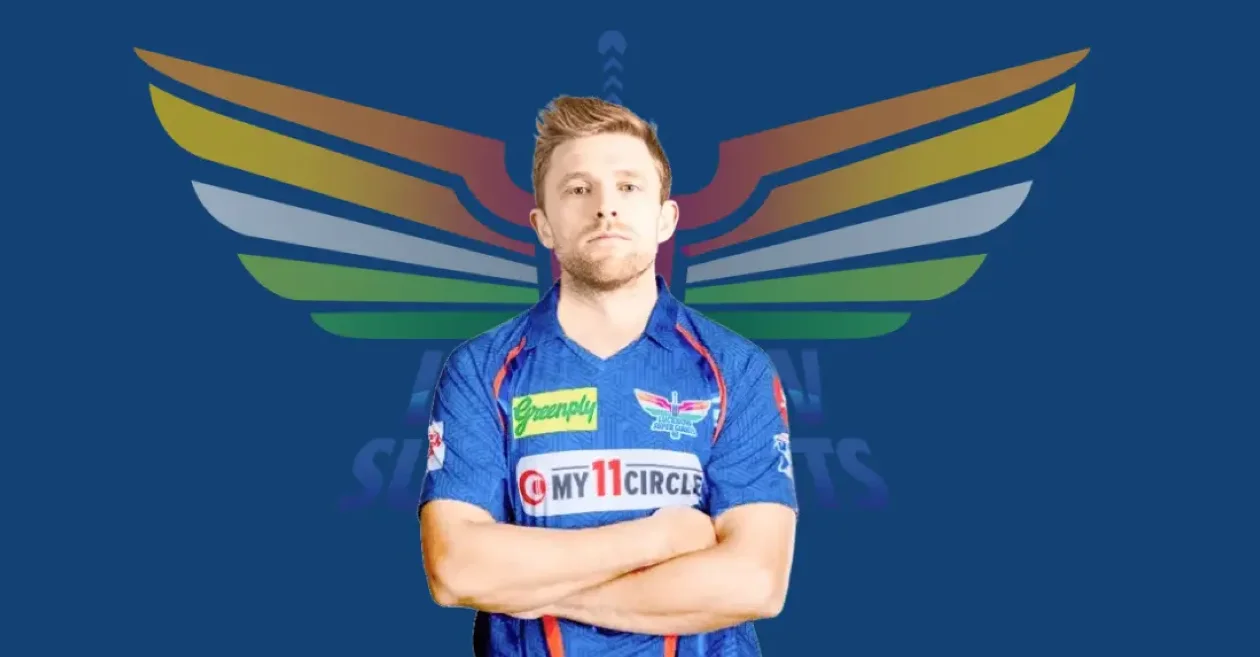 David Willey