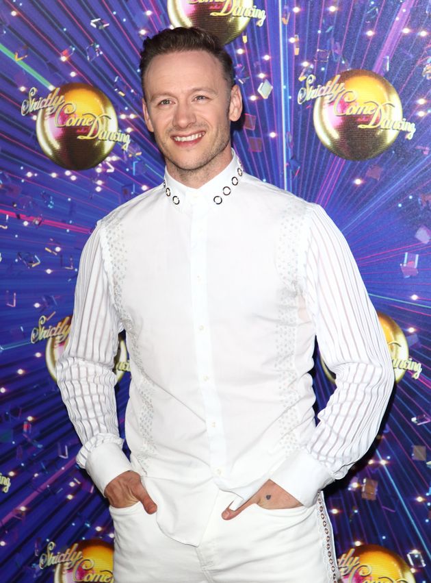 Kevin Clifton