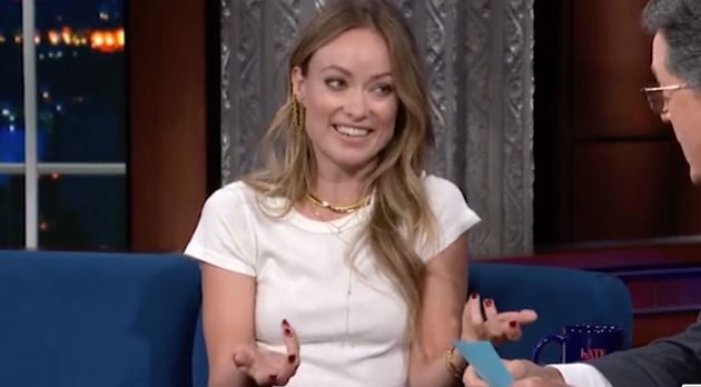 Olivia Wilde