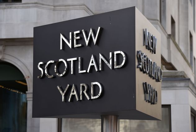 The Met is investigating several alleged parties in Downing Street and Whitehall