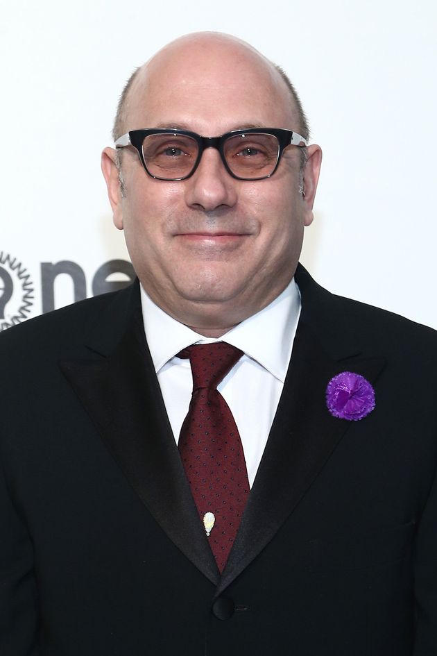 Willie Garson