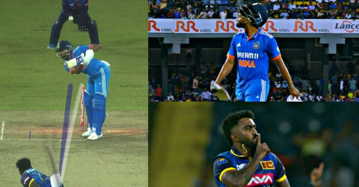 Shreyas Iyer